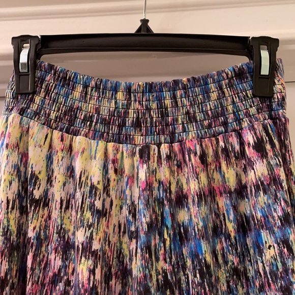 PALAZZO PANTS sz Small - Picture 3 of 6